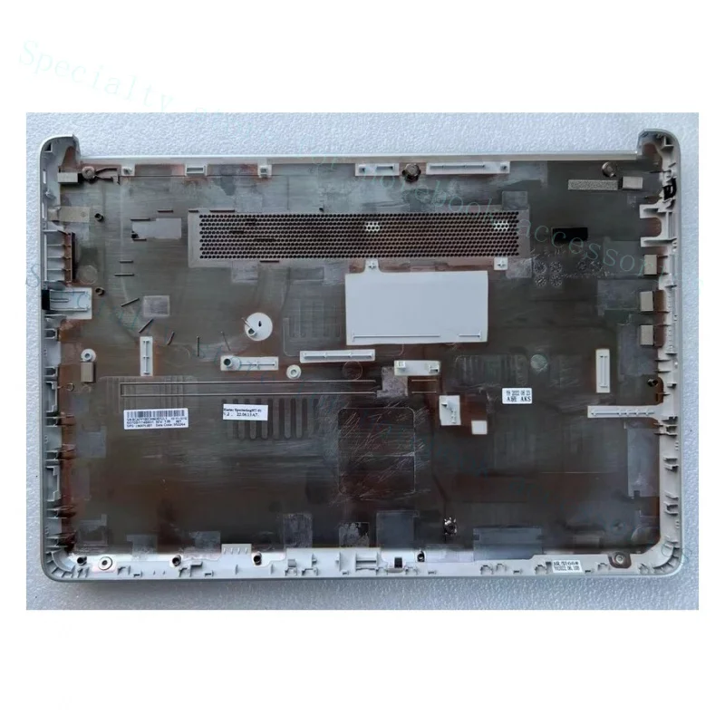 A+ For HP 14-CM CK CY 14Q-CS DG 246 G7 Bottom Base Cover Lower Case L96975-001