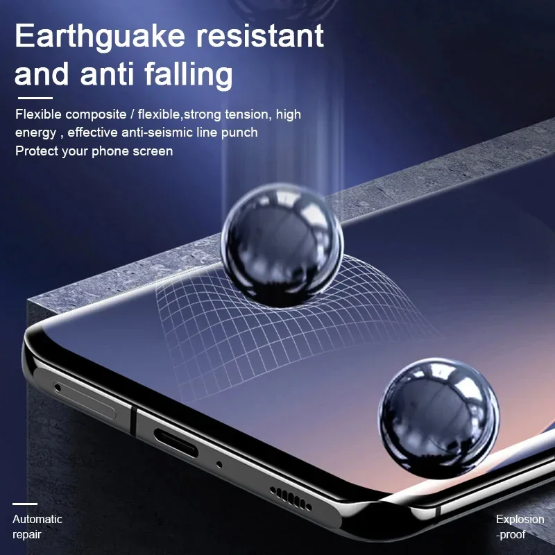 5 قطعة حامي الشاشة واضحة آيفون 16 15 14 13 12 11 برو XS ماكس XR السيراميك فيلم آيفون 16 15 14 8 7 زائد 13 12 فيلم صغير