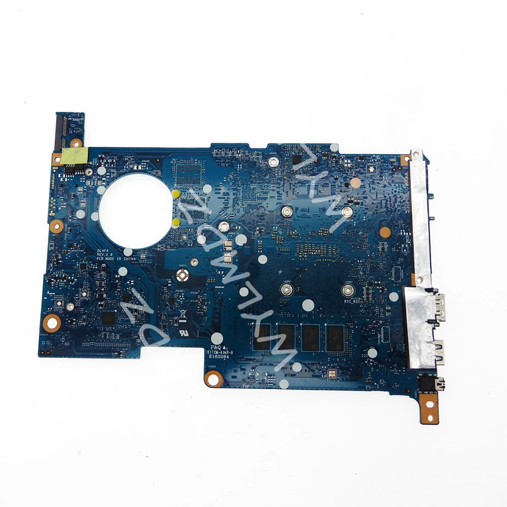 DL4FA with i3-8145U i7-8565U CPU Notebook Mainboard For Acer Spin 3 SP314 SP314-53GN Laptop Motherboard Tested OK