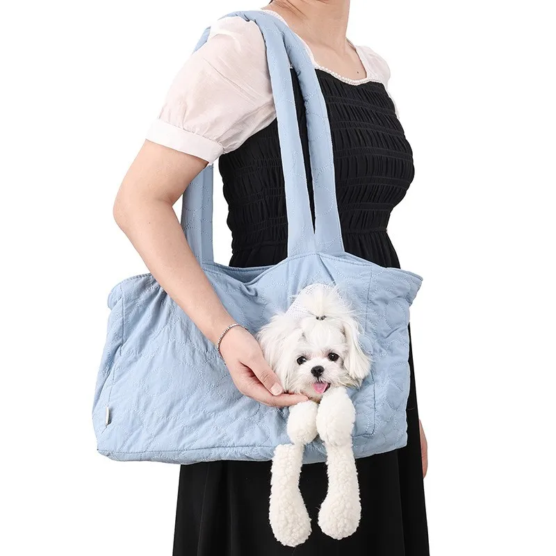 

Pet Cat Dog Carriers Backpack Bags Foldable Cat Out Portable Bag Cat Bag Puppy Cat Portable Out Bag Pet Products Supplies