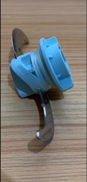 1PCS for Philips Avent baby food machine SCF862 stirring knife head seal ring rubber ring accessories (replacement model)