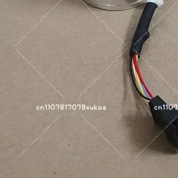 

Электронный контроллер для кровати CAM-E16-RSE600 с микрокомпьютерным управлением и дисплеем угла наклона