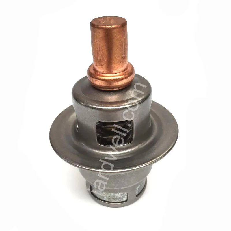 1621855600 2906904300 Atlas Copco Thermal Valve Replacement Thermostatic Valve Kit