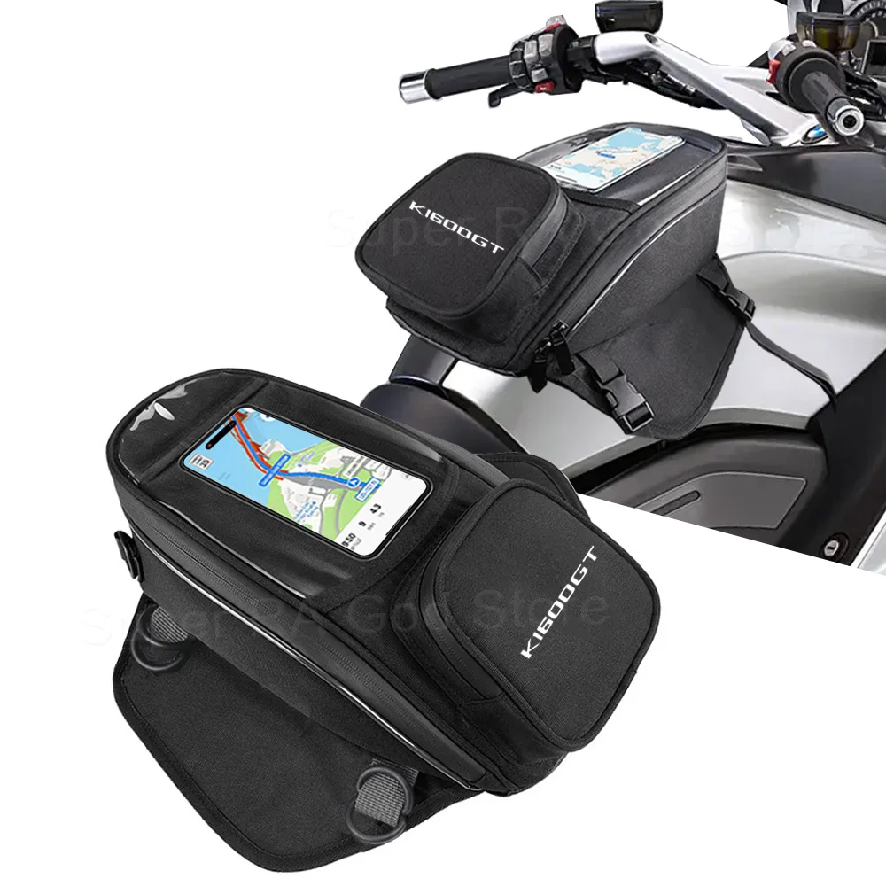 

Водонепроницаемый комплект навигации для мотоцикла K 1600 GT K1600 GT K1600GT 2010-2016 2015 с топливным баком