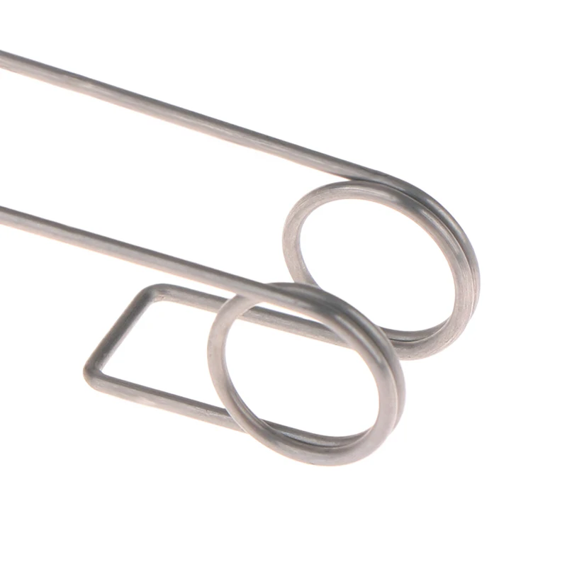 3PCS Double Torsion… - image