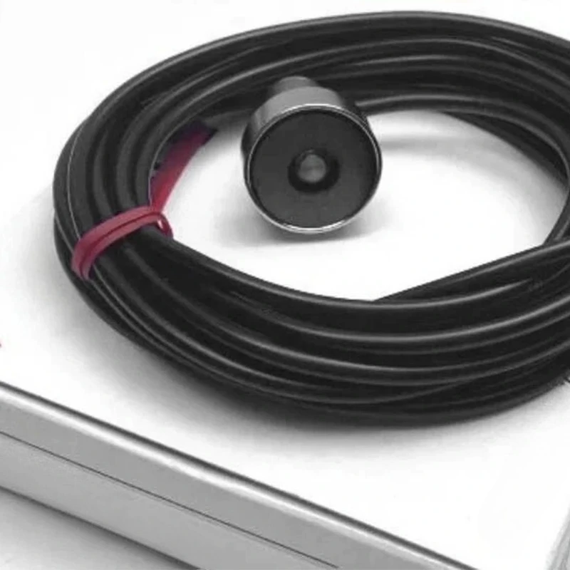 High Quality Vibration Sensor Head GA Series GH-313A Technical Support