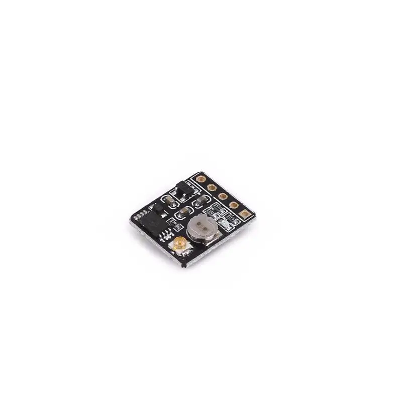 GPS+BDS Beidou Dual-Mode Module Flight Control Satellite Positioning Navigator/w Antenna Pins ATGM336H Replacement For NEO-M8N