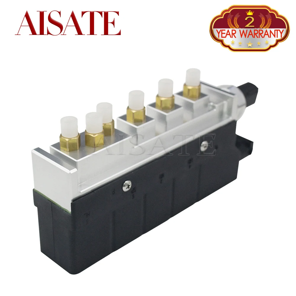 

Для Mercedes-Benz S W220 S350 S430 S500 S600 блок клапанов компрессора пневматической подвески 2203200258 A2203200258 автомобильные аксессуары