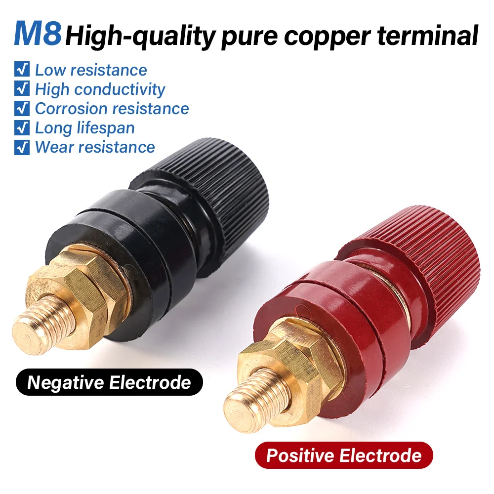 JS-555 Copper Termi…