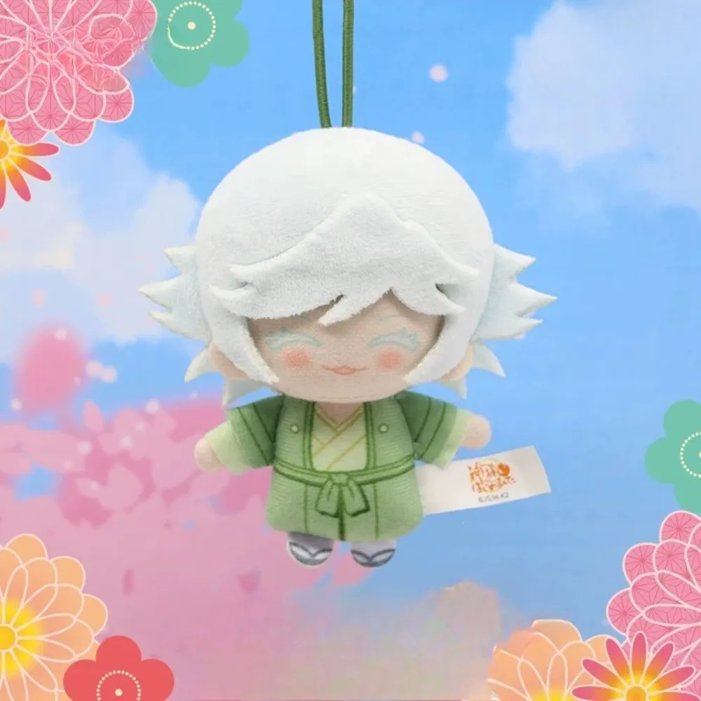 Nullset Kamisama Kiss Kamisama Love Mini Plush Blind Box Tomoe Nanami Cute Doll Keychain Bag Pendant Anime Mystery Box Fans Gift view 3
