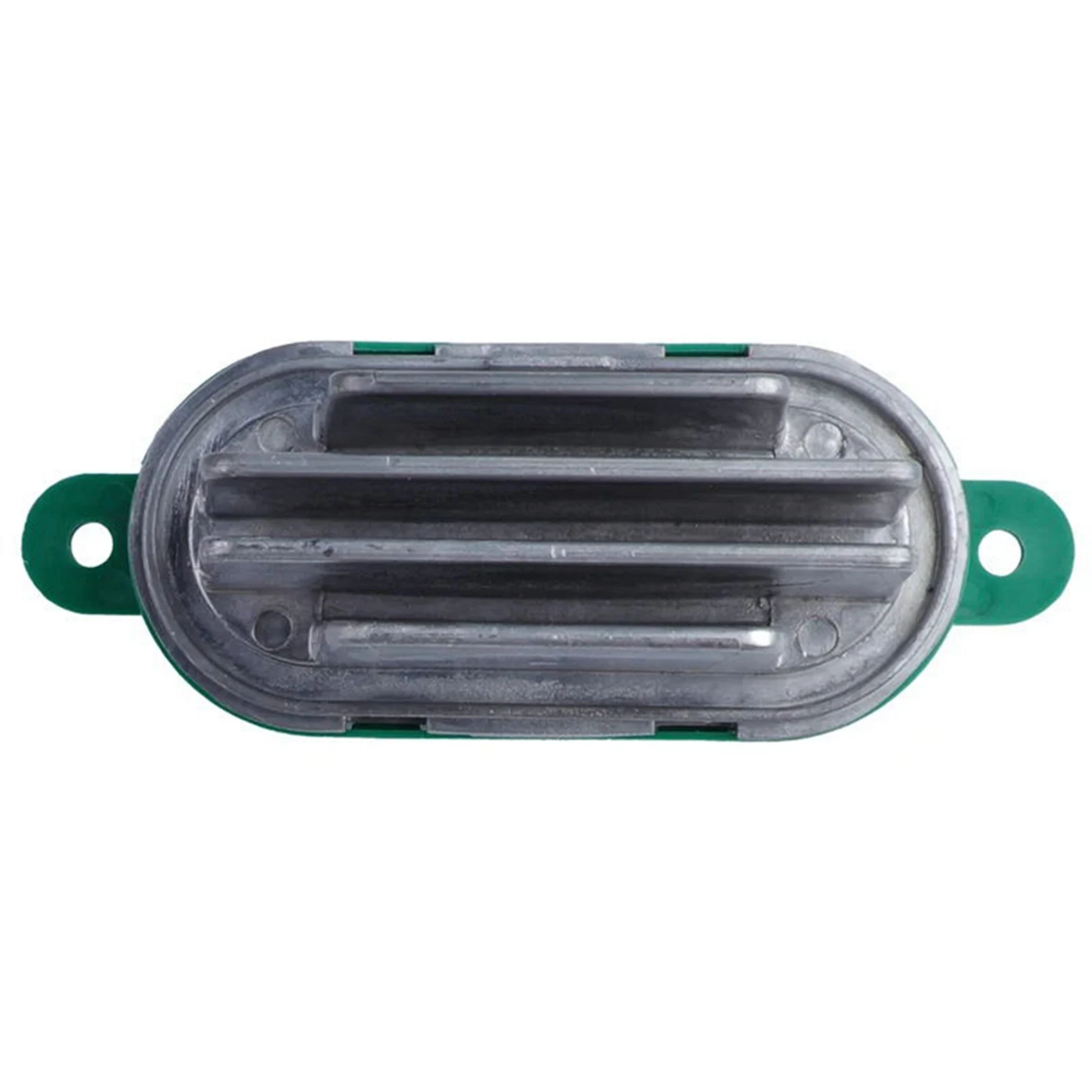 

Simple 2X 7701207453 HVAC Heater Blower Motor Resistor 52492365 77012-07453 For Renault Espace IV 2002-