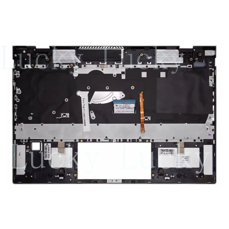 F Spanish Sp Keyboa…