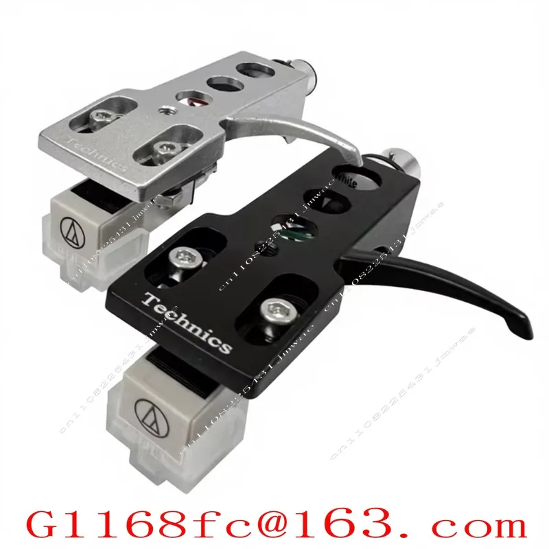 LP turntable head shell stylus head