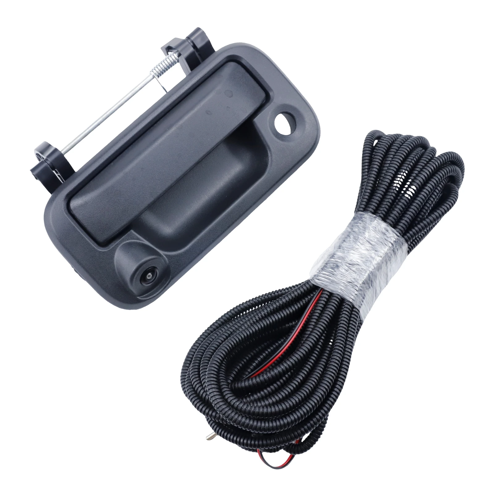 Backup Camera For FORD F-150 LOBO F-250 F-350 F-450 F-550 2008-2015 3.5/3.7/4.2/4.6/5.0/5.4/6.2L 8L3Z9943400AC Car Accessories