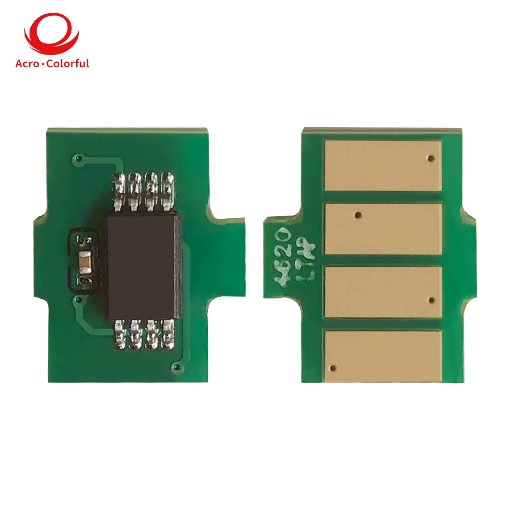 AP Compatible CT204230 Toner Reset Chip for Xerox Fujifilm Apeos  4620 SDF SZ SX Printer Cartridge Chip 11K
