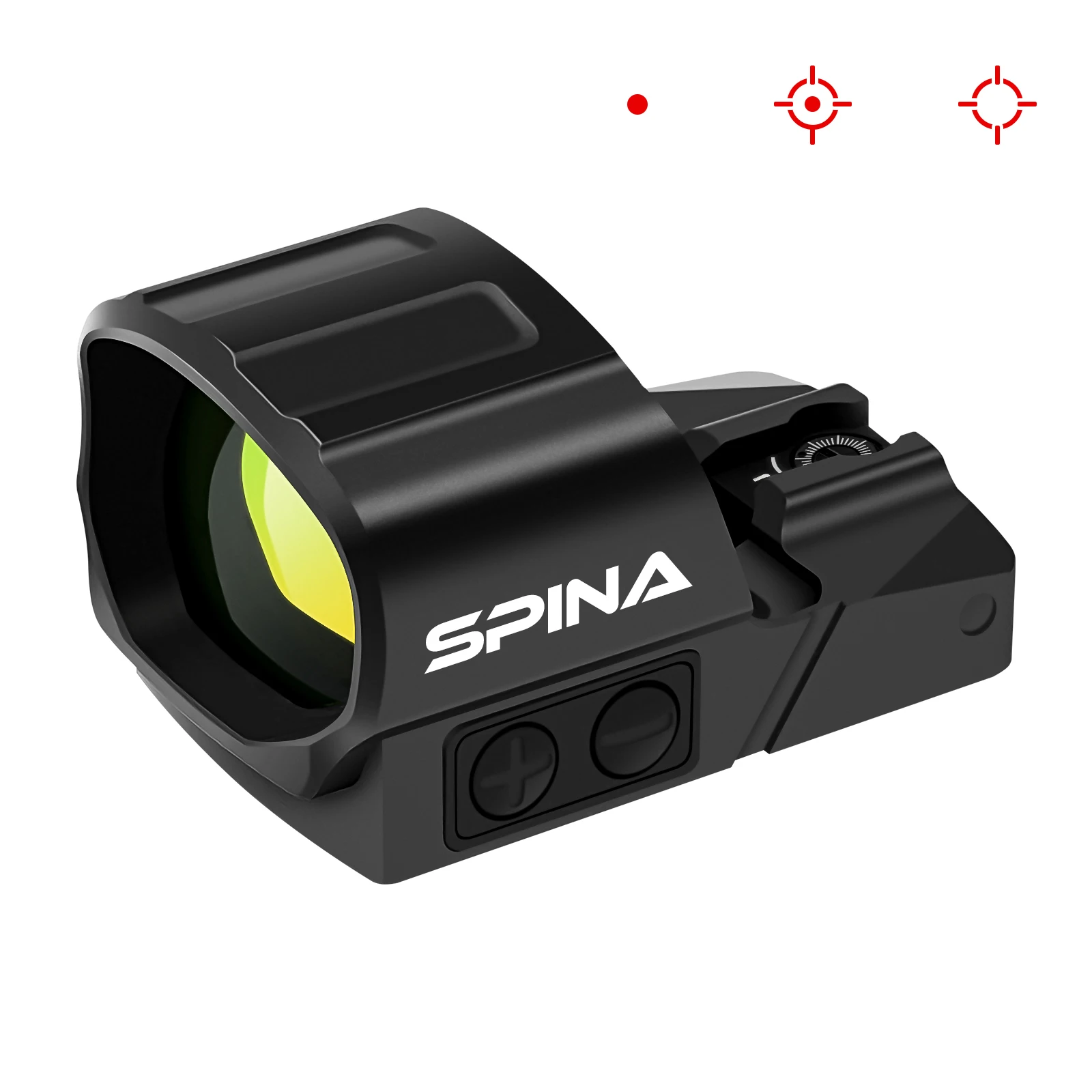 For Spina Optics Mi…