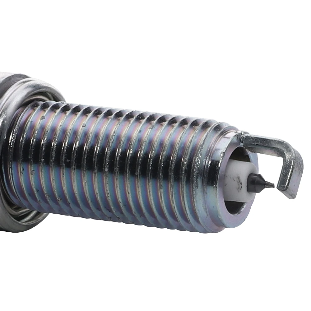 

Car Spark Plug For Chevrolet Cruze 2018 - 1.5L 320 Cavalier Lova SARL Excelle 15N OEM LKR6AGP Iridium Ignition Coil Engine Auto