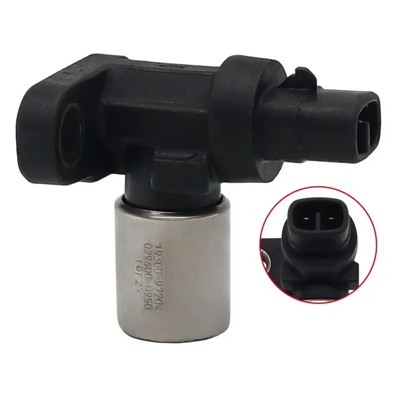 

Original New 19300-97204 029600-0950 1930097204000 19300-97207 1930097207 Camshaft Position Sensor For TOYOTA DUET For Daihatsu