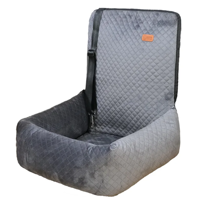 

Pet Bags Cover Sofa Seat Pad Safe Outdoors Traveling Indoor Fashion Travel Car Carrier
