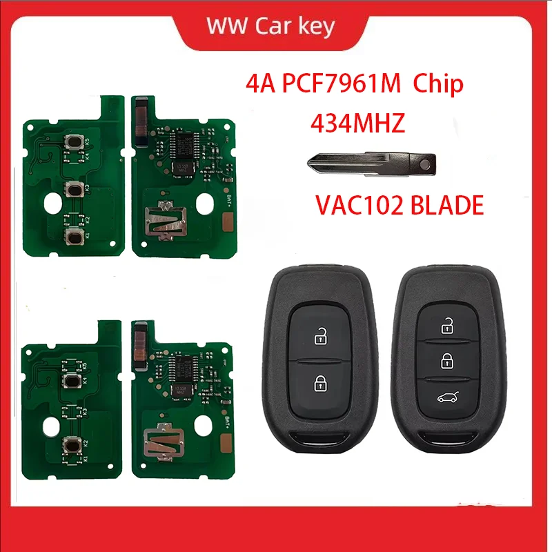 For Renault Dacia L… - image