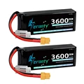 7.4V 3600 XT60 2pcs