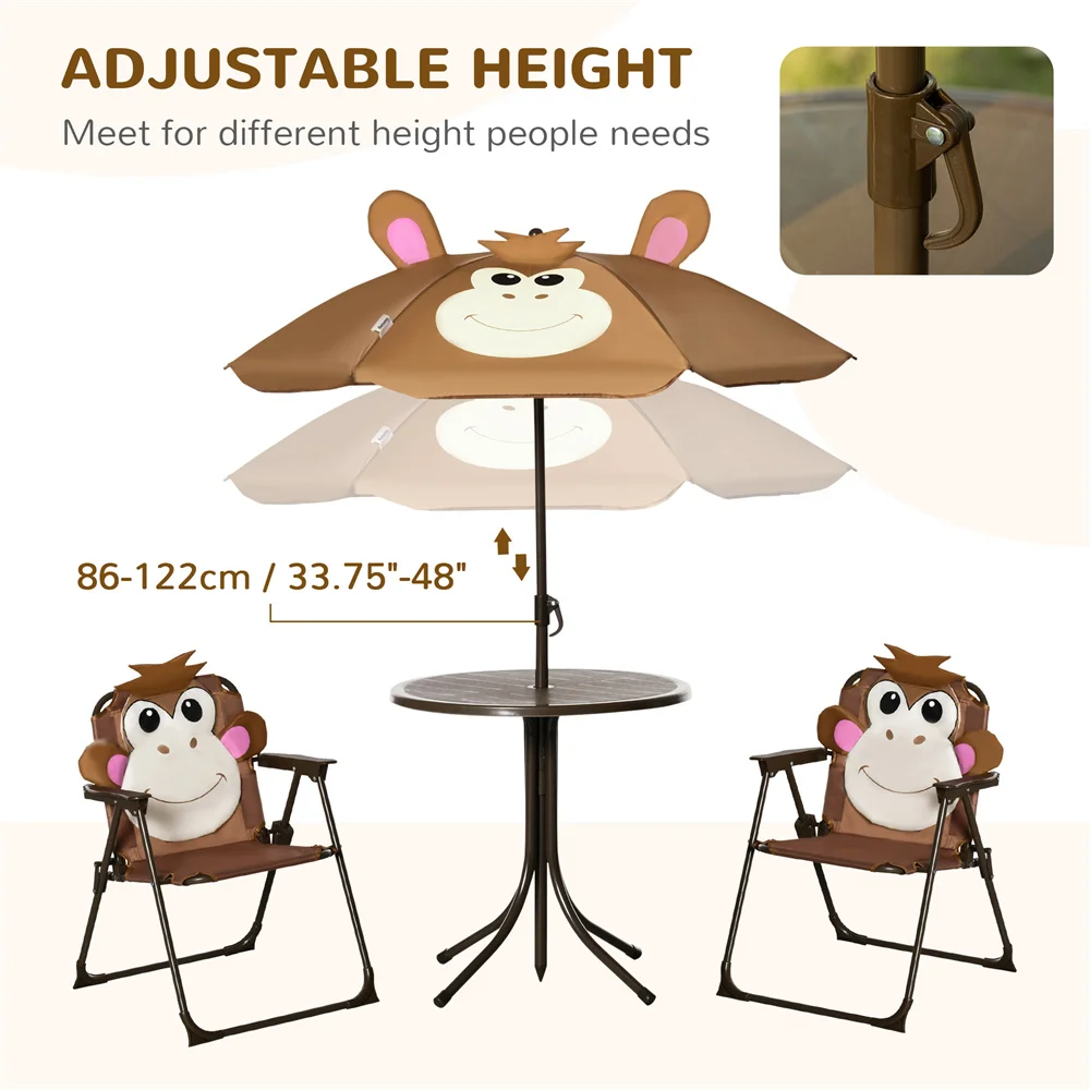 Thumbnail 4 - #19 Latest Outdoor Tables Offers