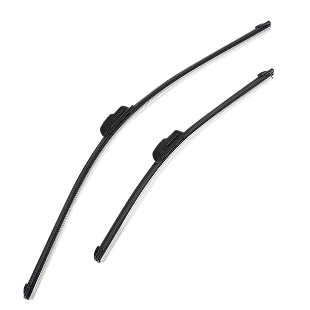 

Car Front Windshield Wiper Front Wiper Strip Car Accessories for Nissan Patrol Y61 1997 -