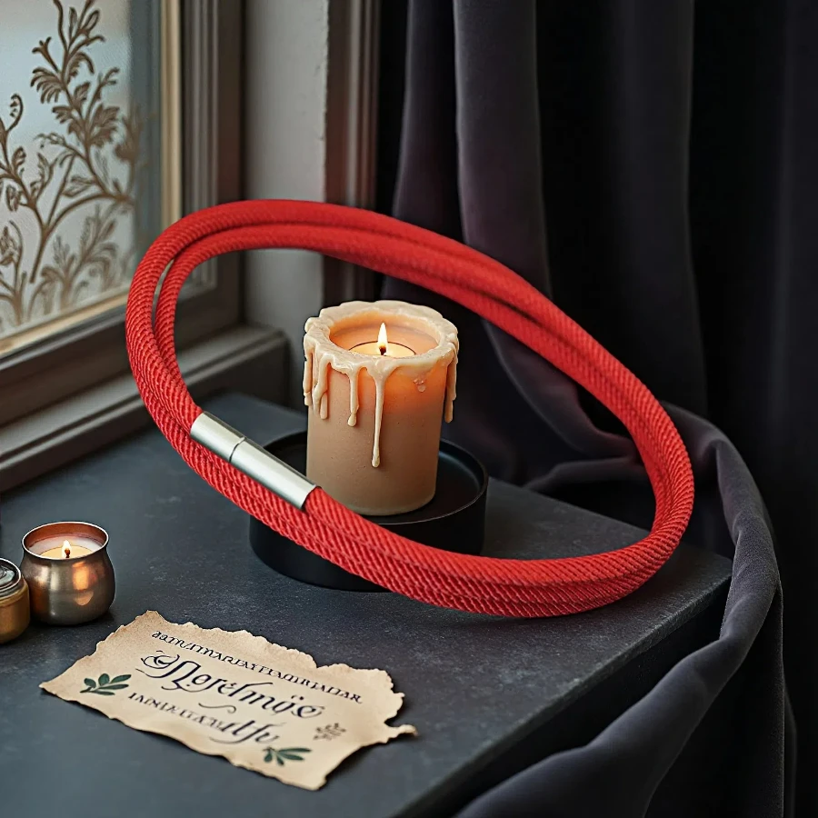 موضة متعدد الطبقات 3 مللي متر سلسلة رجل سوار الملابس والاكسسوارات فضي المشبك اليدوية المنسوجة الحظ سوار السنة الجديدة أوم مجوهرات #2