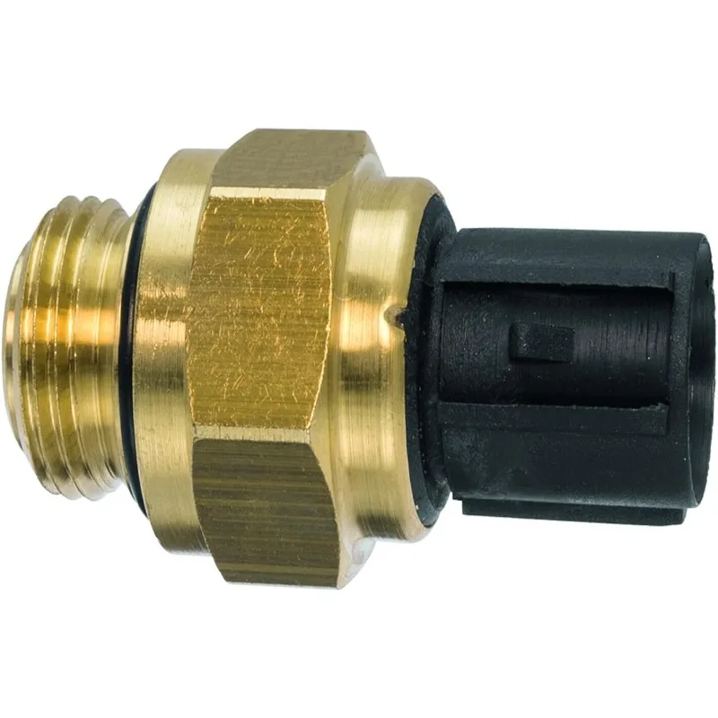 

Переключатель вентилятора охлаждения двигателя MUGURO для Honda CR-V 2.4L L4 1997 1998 1999 2000 2001 2002 2003 2004 2005 2006 PC-469479