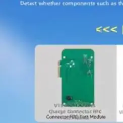 For JCID V1S Pro Tail Test : Accurate Detection For IPhone 12-16 Models Hand Tool Power Tool Accessories