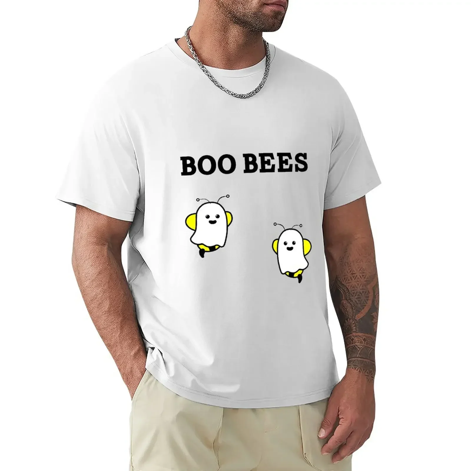 

Boobees - Boobies / Boobs Funny Design T-Shirt oversizeds vintage t shirts rapper graphic tees customs mens plain t shirts