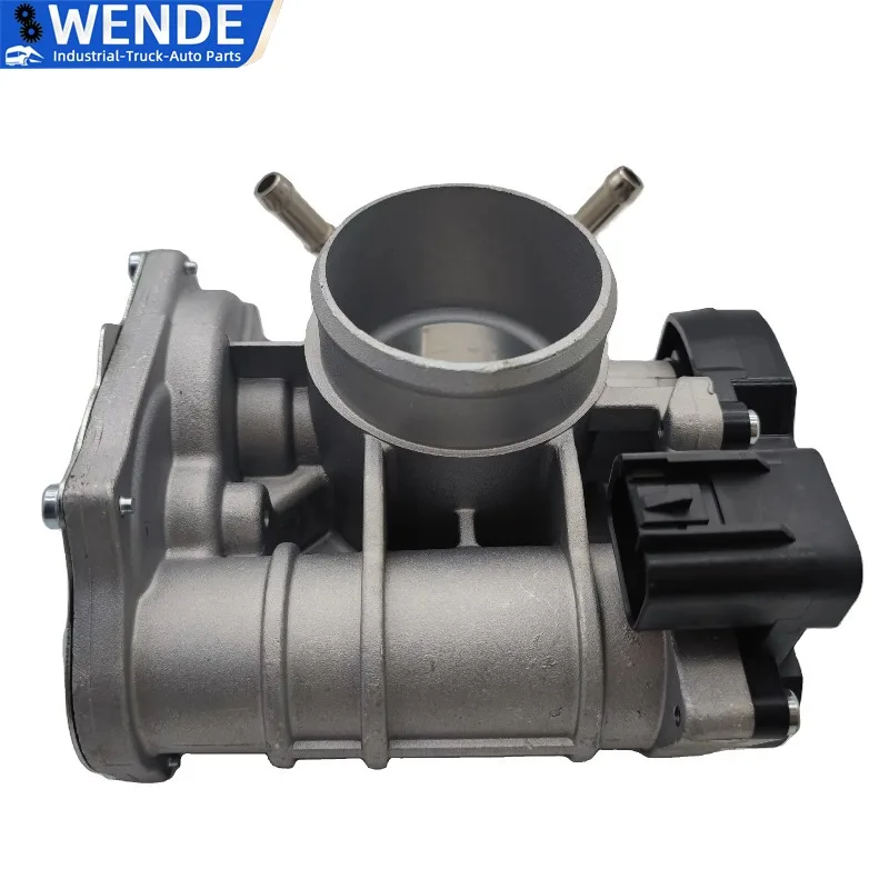

Throttle Body CA7130 28081843 For FAW Vita F5 5A 8A Engine Throttle Valve Intake Manifold Control Unit