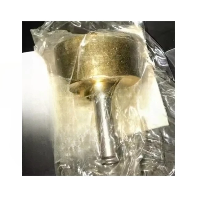 Solenoid Valve VAL02843 Cooler Parts Garden Tools Accessoire Voiture Sublimation Blanks Car Accessories