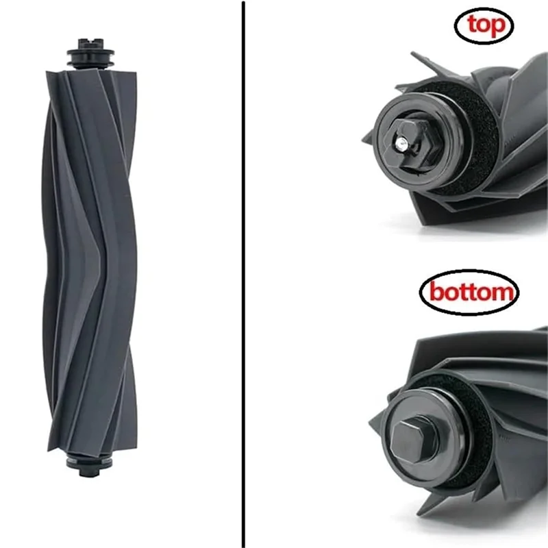 A74G-para Xiaomi, para Dreame X20 + juego de accesorios de repuesto para aspiradora, L20 Ultra X20 Pro X20 Pro Plus