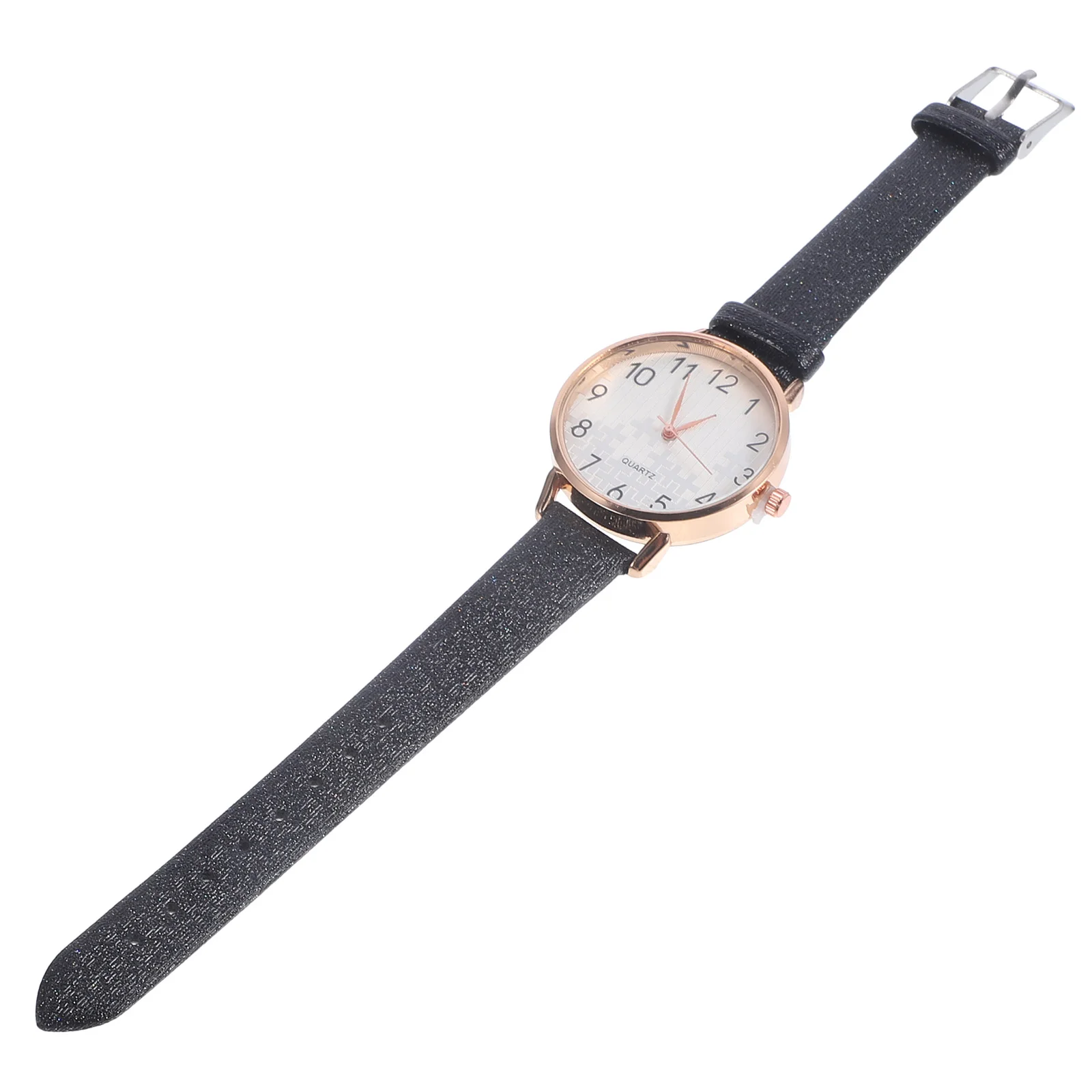 Watch Female Alloy Quartz Watches for Ladies Fashion Minimalist Wrist Strap Bracelet Arab Easy Reader