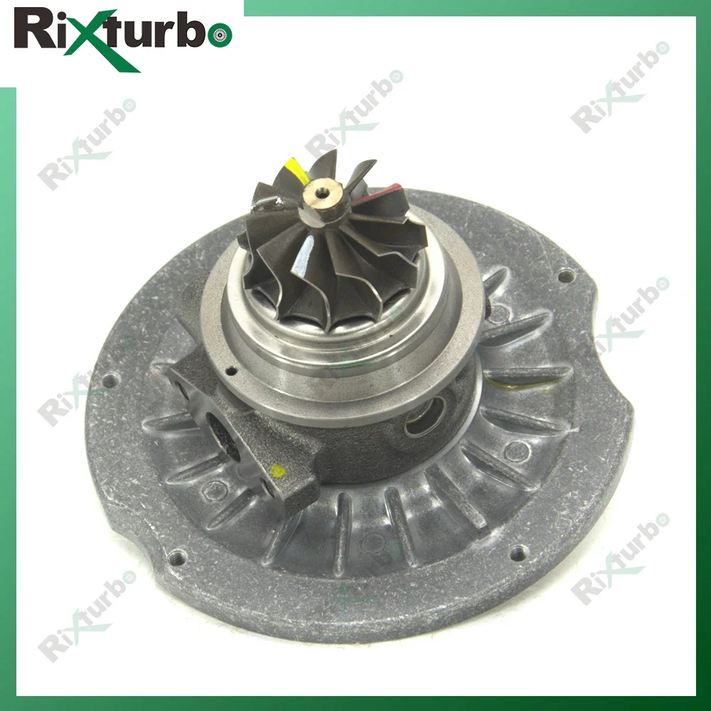 Turbine For Car Cartridge For Mazda 6 CiTD 100Kw 89Kw MPV II DI LW 100Kw 2002- Parts Assy Turbocharger Replacement Chra Engine