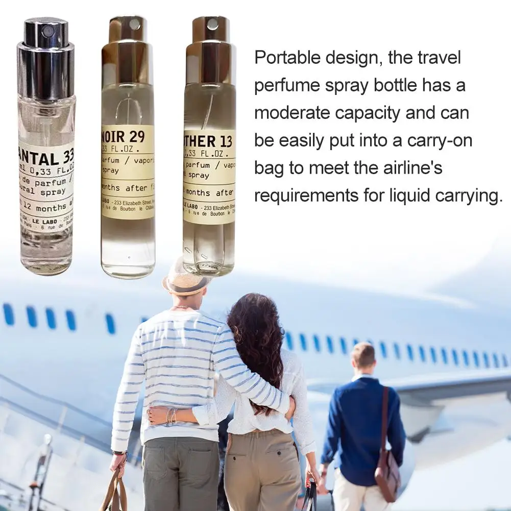 

33 Delicate wild scent Fragrance Pheromone Body Spray Travel spray perfume exquisite mixed sensual wild fragrance