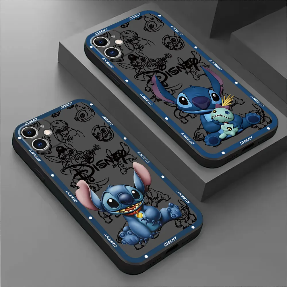 Disney Stitch Phone… - image