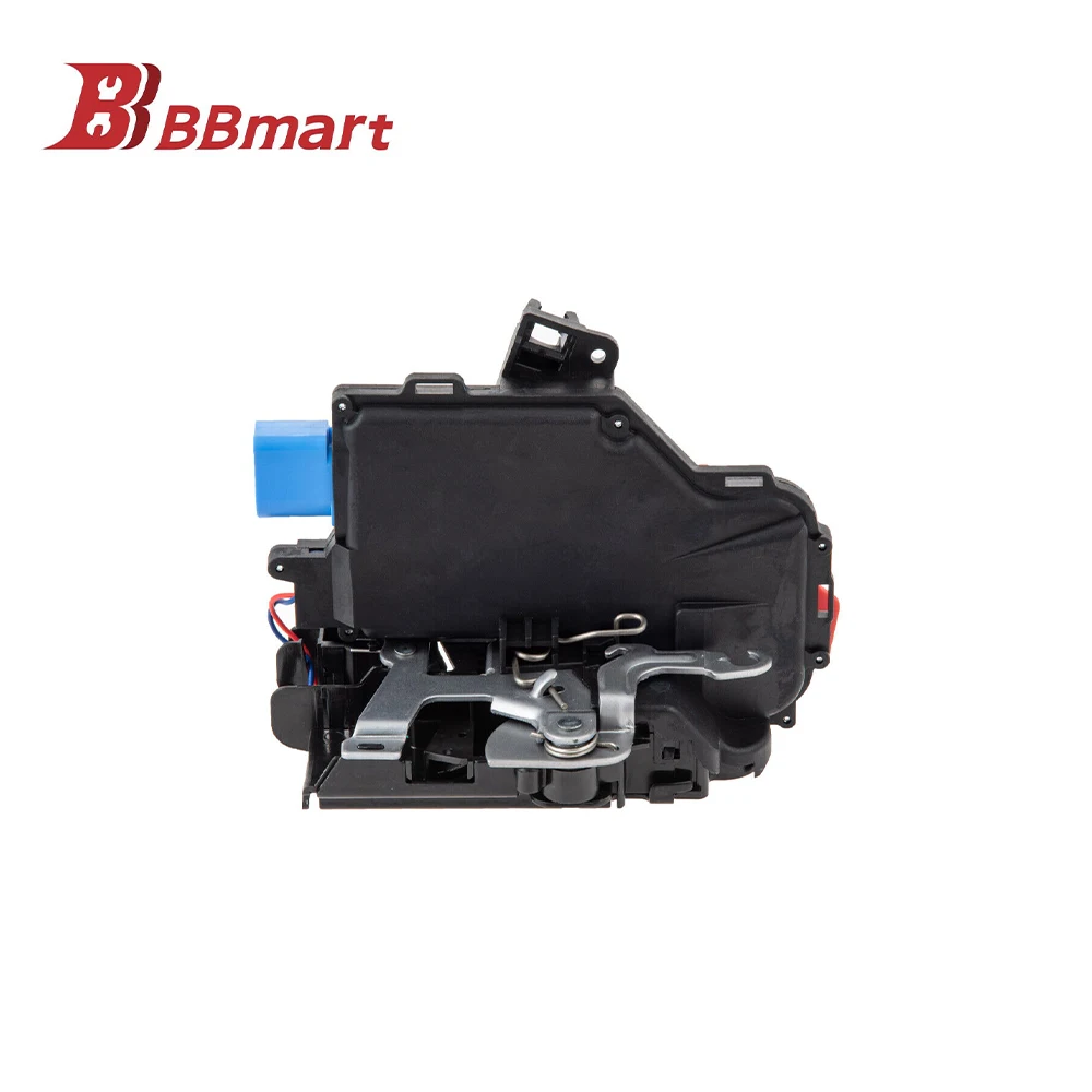 

1TD839015A BBmart Auto Parts 1 Pcs Door Lock Actuator Rear Left For Skoda Fabia Jingrui Octavia Ming Rui