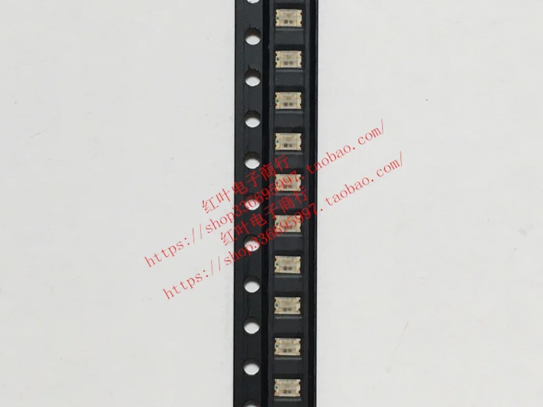 

50 шт./660nm525nm940nm патч инфракрасная излучающая трубка и детектор для оксиметра LTE-C195IRG