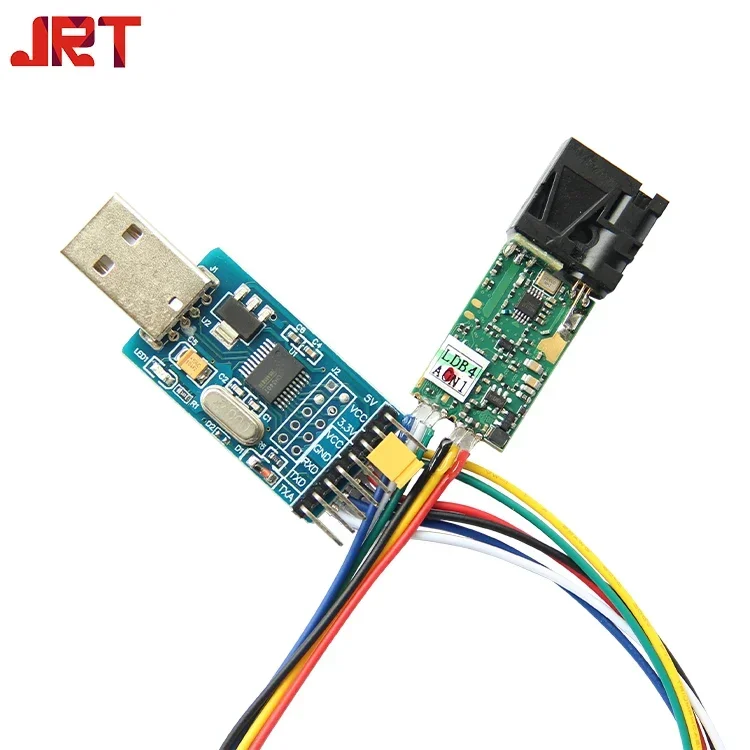 

20m USB Adapter Smart UAV Lidar Measuring Transducer Laser Distance Module