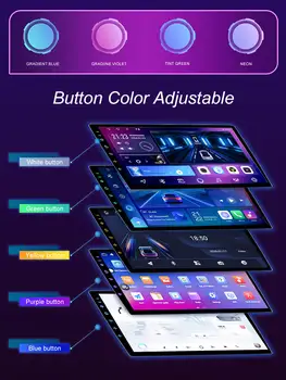 Android 15 2K pro Mazda MX-5 III 3 NC 2008-2015 Autorádio Multimediální Video Přehrávač Navigace Stereo GPS Hlavní Jednotka Obrazovka 8 nejlepší prodej stereo obrazovka Mazda 3 2008 - №7