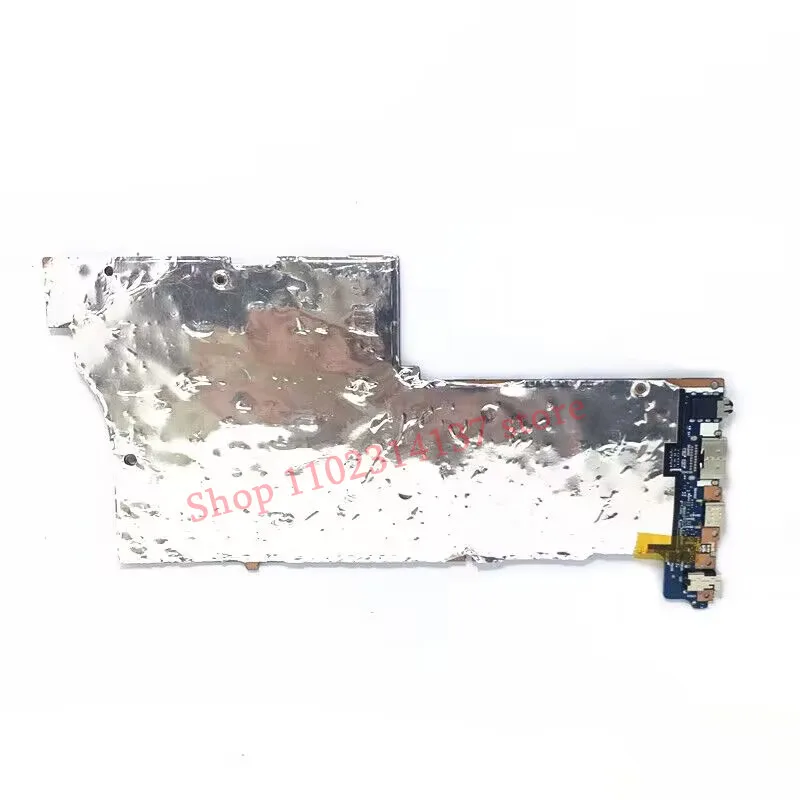

For Lenovo IdeaPad 5-15IIL05 Mainboard GS557 GS558 NM-C681 With SRGKF I3-1005G1 CPU Laptop Motherboard 100% Tested Working Well