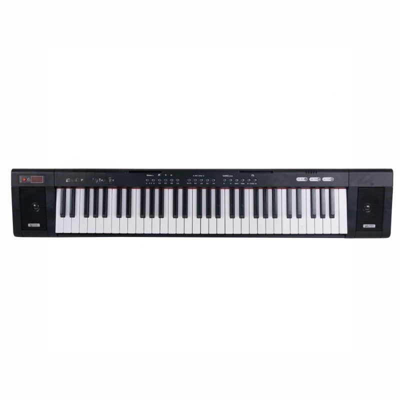 

61-Key children's electronic organ, small piano, preschool music toy gifts for beginners