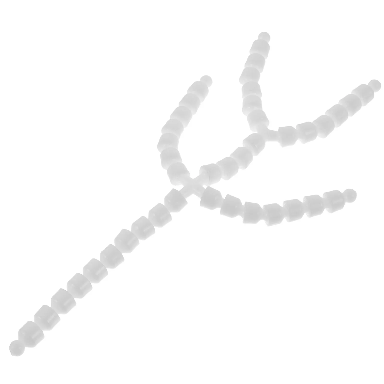 

Подвижная рама, изысканные детали, регулируемые шарниры, гибкая голова и подбородок для аксессуаров для кукол своими руками, подарок для детей