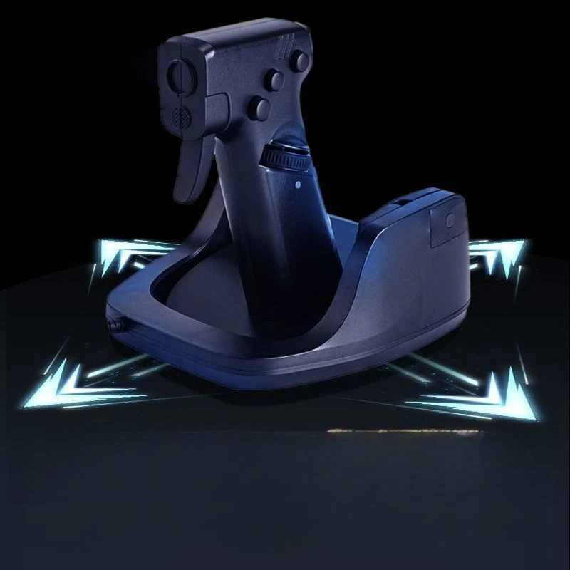 

Game Upright Grip Vertical Wired Peripheral Mouse