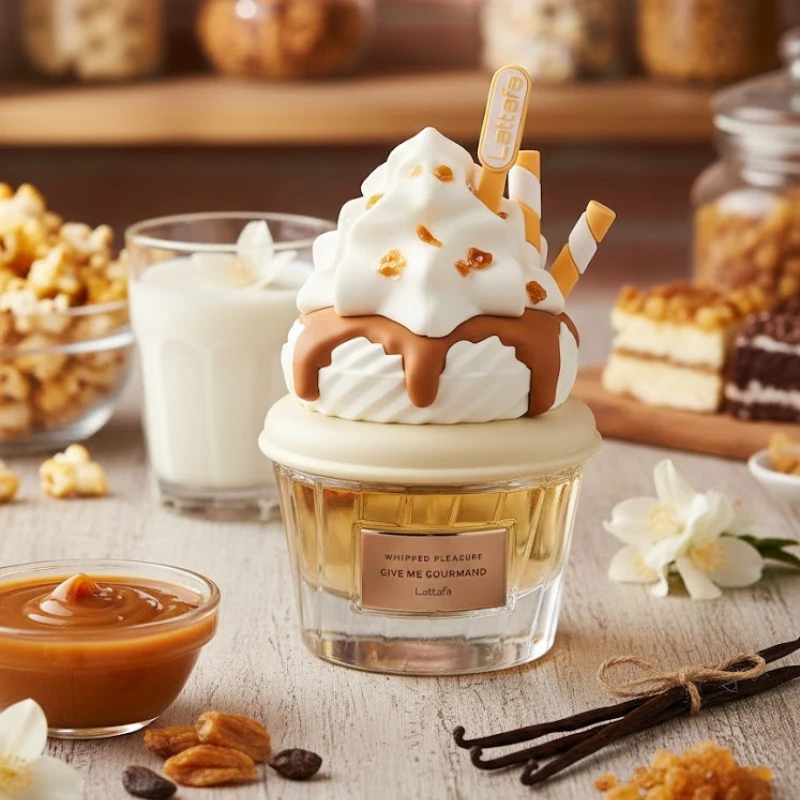 

75 мл унисекс восточные ванильные духи длительный сладкий теплый мягкий аромат с богатым уютным ароматом для повседневной уверенности