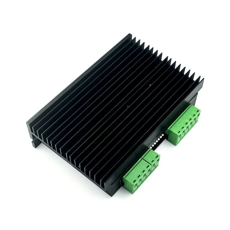 Microstep Motor Driver DM542 DM556 Suitble for 42 57 Stepper Motor Nema17 Nema23 Supply Voltage 20-50V DC  1-5.6A
