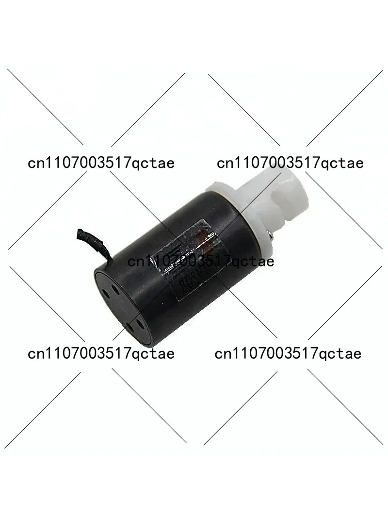 Customized Solenoid Pinch Valves Normally Closed 12V 24V DC for Liquid Control