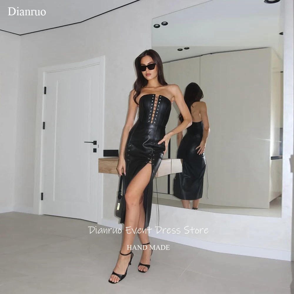 Dianruo Cool Black …